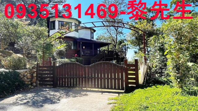 新竹關西農舍-13