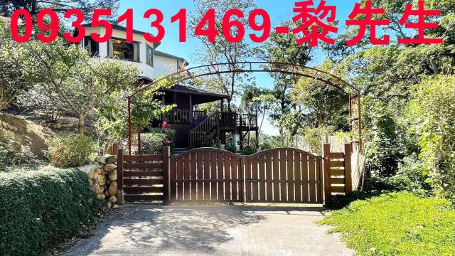 新竹關西農舍-2