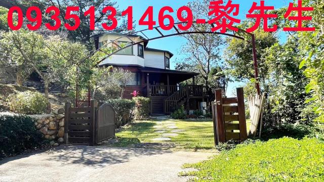 新竹關西農舍-3