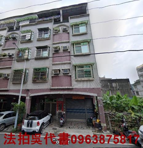 岡山透天拍賣-2