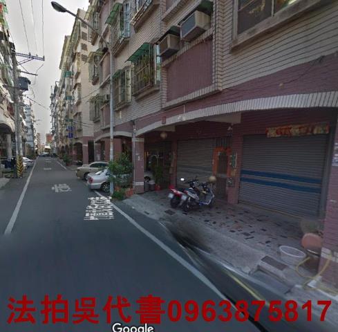 岡山透天拍賣-3