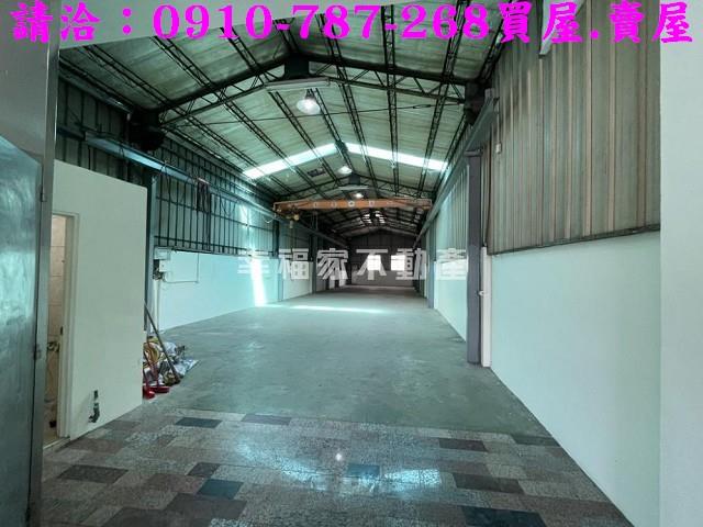 台南廠房-2