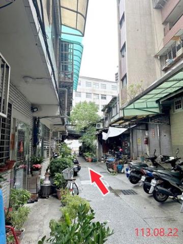 台北萬華公寓法拍-2