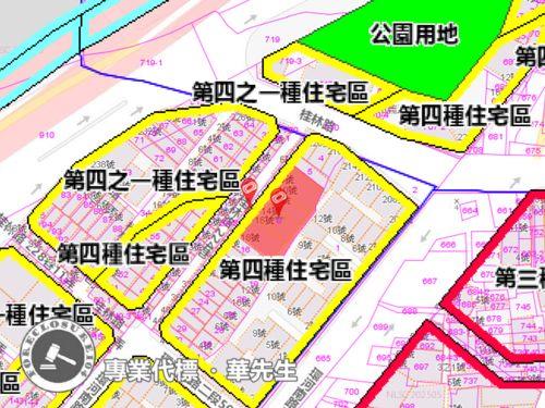 台北萬華公寓法拍-5