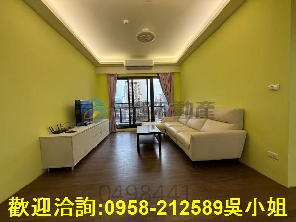 新竹竹北大樓-1