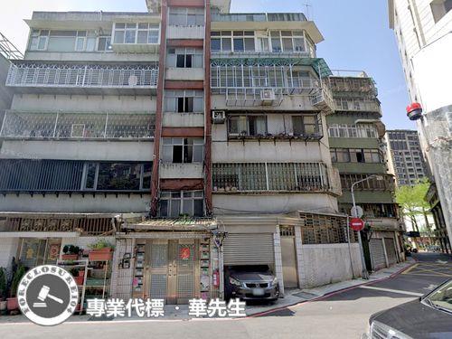 台北法拍公寓-8