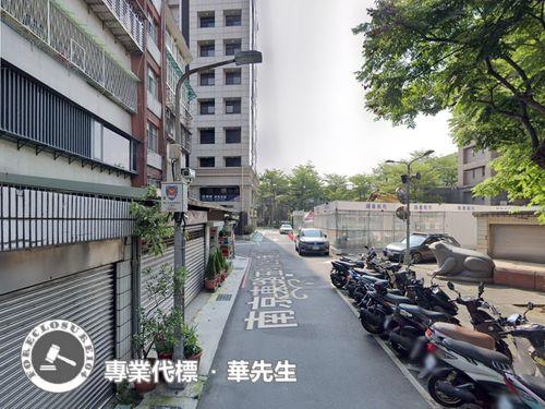 台北法拍公寓-9