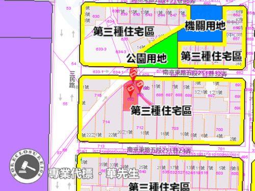 台北法拍公寓-10