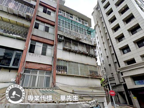 台北法拍公寓-3