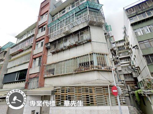 台北法拍公寓-4