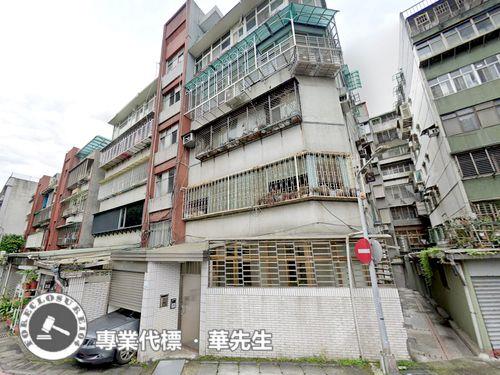 台北法拍公寓-1