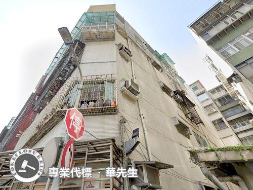 台北法拍公寓-5
