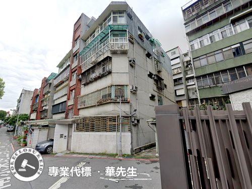 台北法拍公寓-6