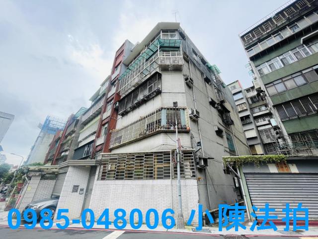 松山法拍公寓-3