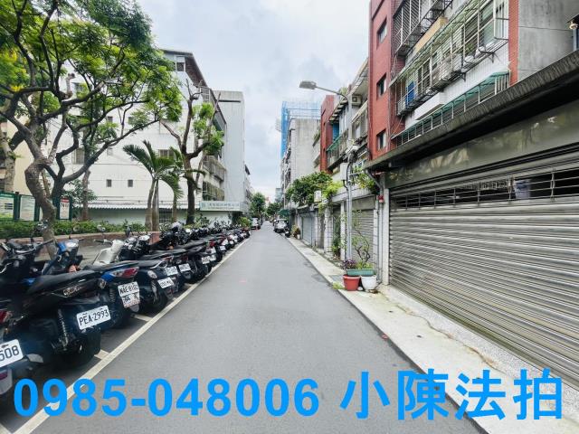 松山法拍公寓-7