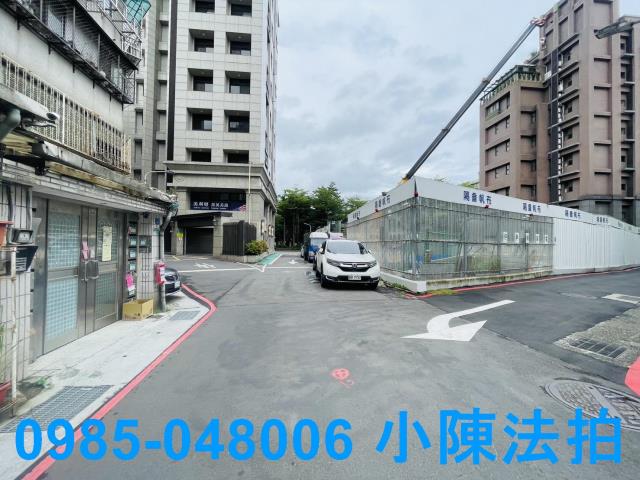 松山法拍公寓-8