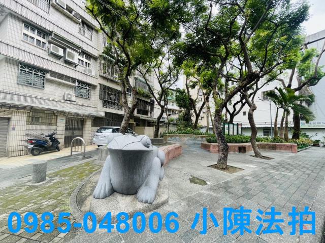 松山法拍公寓-6