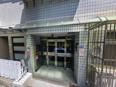 台北法拍大樓-1