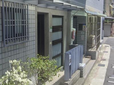 台北法拍大樓-2