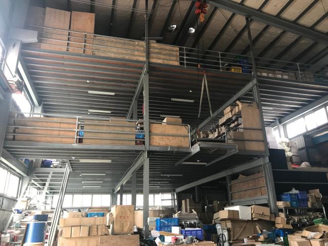 新北淡水廠房-1