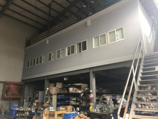 新北淡水廠房-2