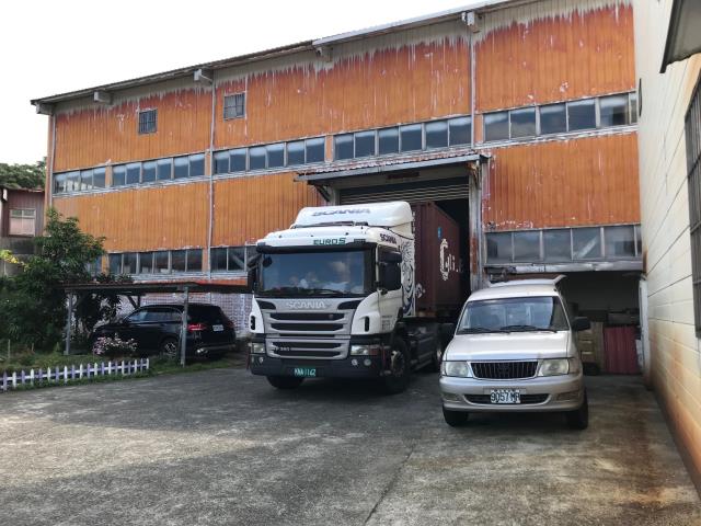 新北淡水廠房-3