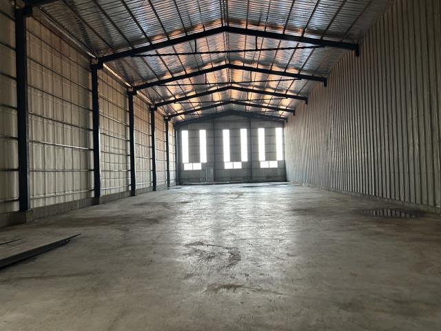 新北林口廠房-1