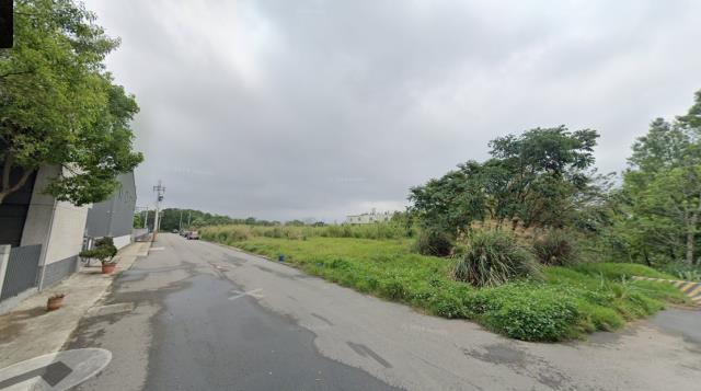 新竹關西廠房-1