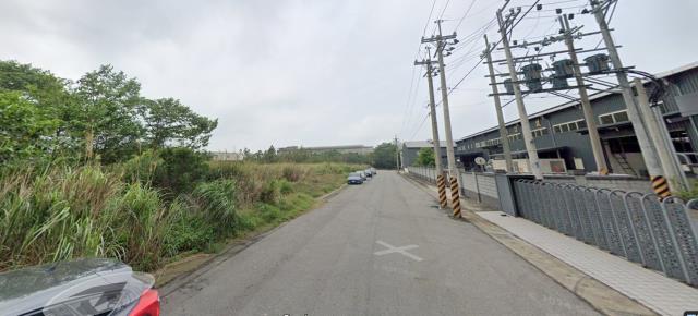 新竹關西廠房-2