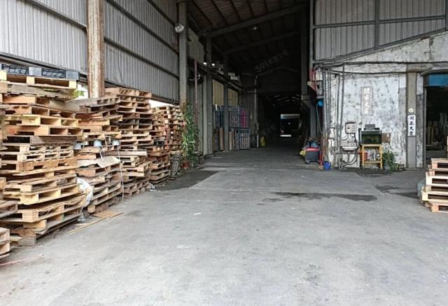 桃園龍潭廠房-1