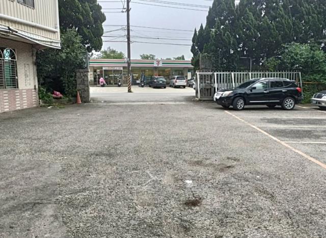 桃園龍潭廠房-2