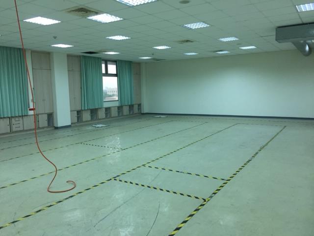 新竹竹北廠房-1