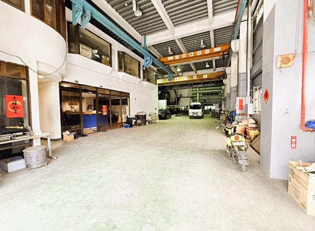 桃園大園廠房-1