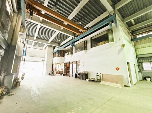 桃園大園廠房-2