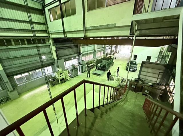 桃園大園廠房-3