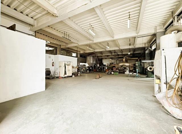 桃園大園廠房-4