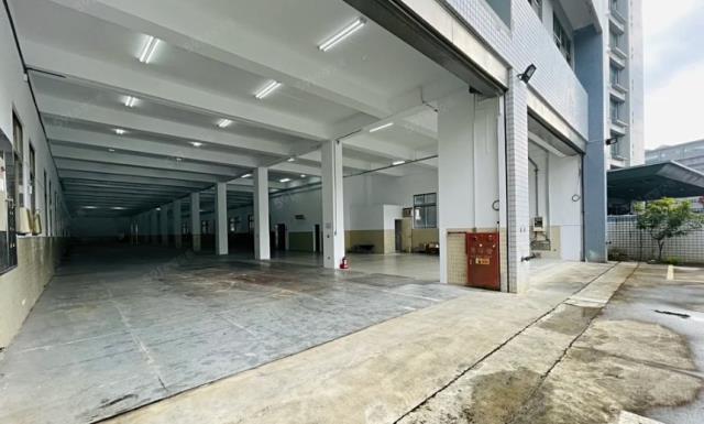 桃園龜山廠房-1