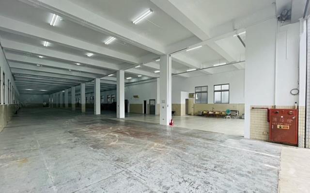 桃園龜山廠房-2