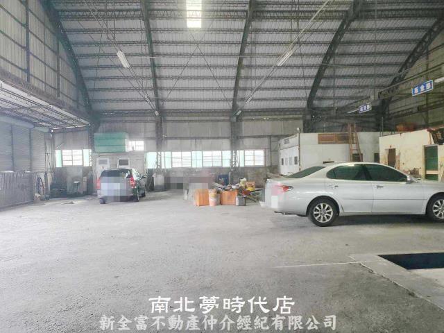 高雄茄萣店面-1