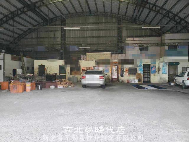 高雄茄萣店面-2