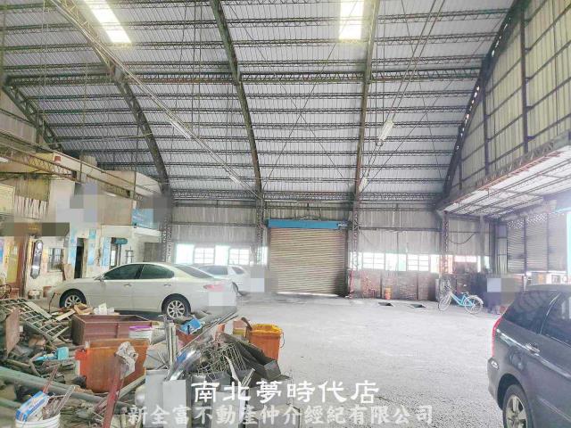 高雄茄萣店面-3