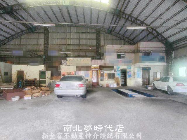 高雄茄萣店面-4