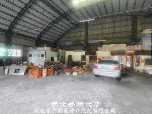 高雄茄萣店面-5