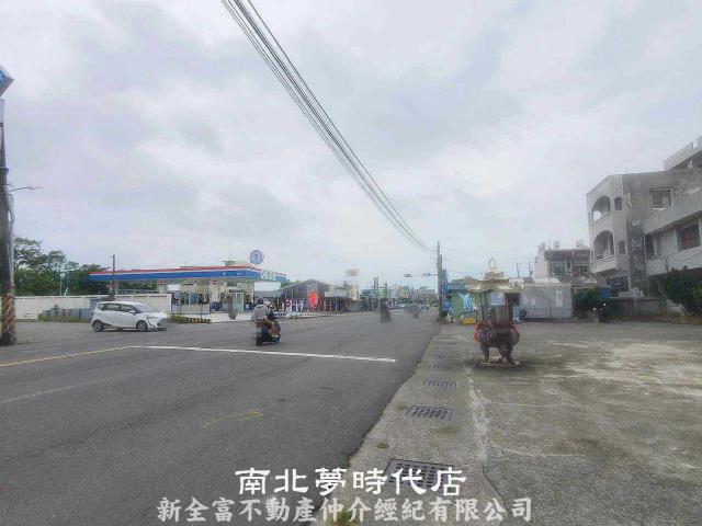 高雄茄萣店面-6