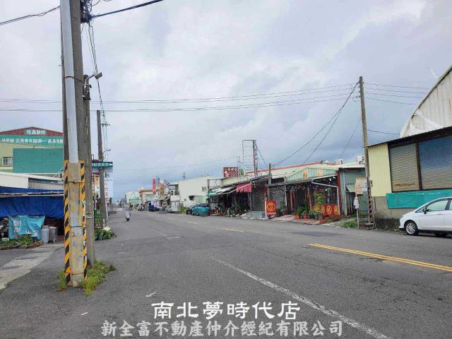 高雄茄萣店面-7