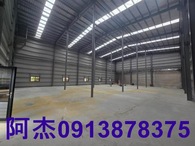 台南新市農舍-1