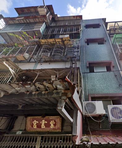 台北公寓法拍-2