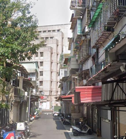 台北公寓法拍-3