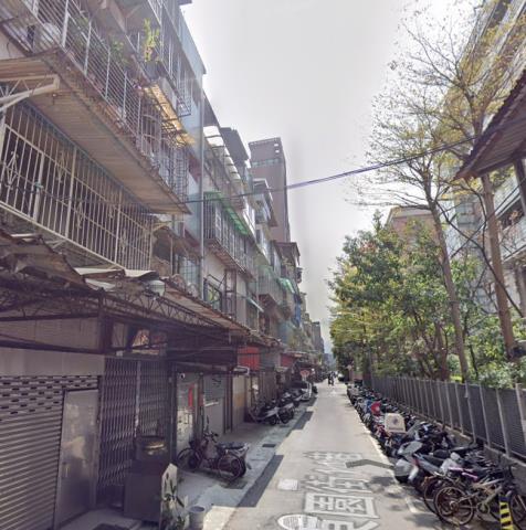 台北公寓法拍-4