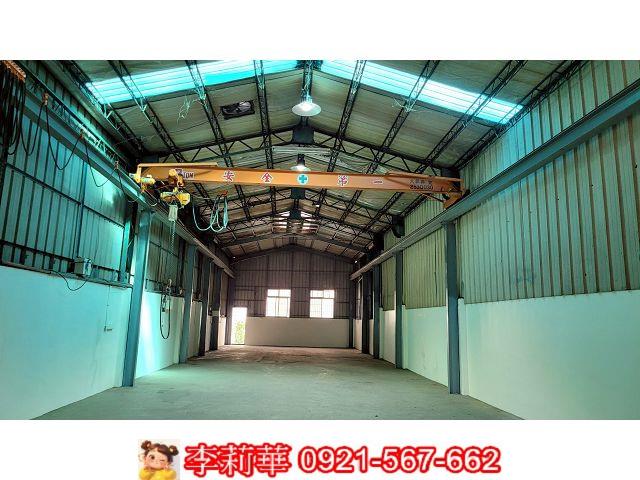 台南新市店面-1